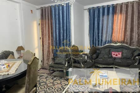 3 Bedroom Apartment for Rent in Cleopatra, Alexandria - -. png