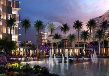 2 Bedroom Apartment for Sale in 6th of October, Giza - IMG-20251013-WA0097. jpg