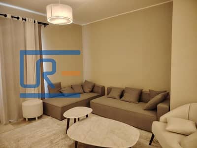 2 Bedroom Flat for Rent in New Cairo, Cairo - main 1. jpg