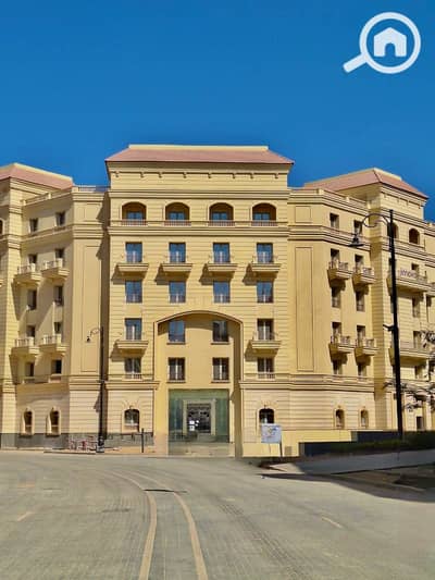 فلیٹ 2 غرفة نوم للبيع في العاصمة الإدارية الجديدة، القاهرة - WhatsApp Image 2025-10-13 at 1.16. 51 PM (2). jpeg