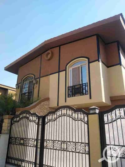 4 Bedroom Twin House for Rent in 6th of October, Giza - IMG-20251013-WA0010. jpg
