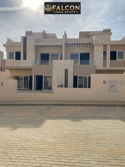 4 Bedroom Townhouse for Sale in 6th of October, Giza - 515821914_24741250432135740_7498466489233837741_n. jpg
