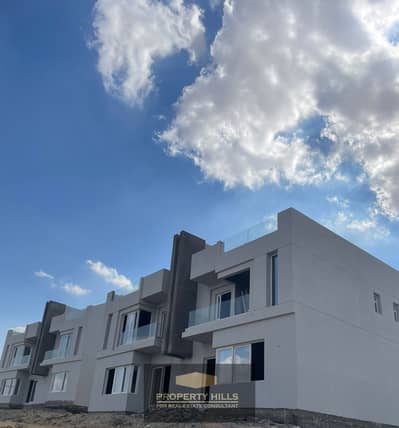 3 Bedroom Townhouse for Sale in Sheikh Zayed, Giza - WhatsApp Image 2025-10-13 at 1.35. 16 PM (1). jpeg