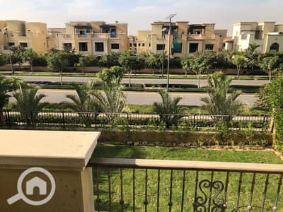 3 Bedroom Villa for Rent in New Cairo, Cairo - 1. jpeg