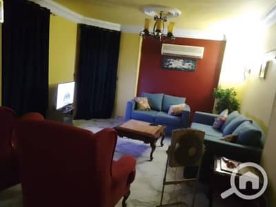 3 Bedroom Apartment for Rent in New Cairo, Cairo - WhatsApp Image 2025-10-11 at 2.17. 33 AM. jpeg