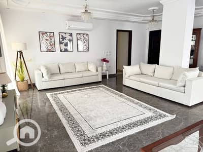 2 Bedroom Flat for Sale in New Cairo, Cairo - 1e347cc7-00d1-4030-a4b3-640b84da9a87. jpg