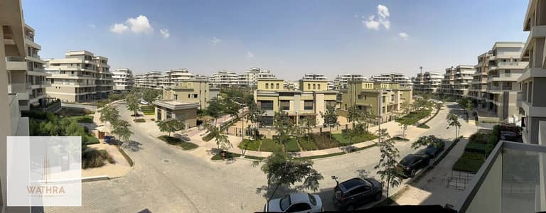 شقة 3 غرف نوم للايجار في القاهرة الجديدة، القاهرة - WhatsApp Image 2025-10-08 at 12.55. 20 PM. jpeg