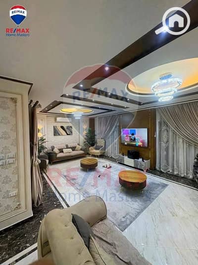 فلیٹ 3 غرف نوم للبيع في المنصورة، الدقهلية - WhatsApp Image 2025-10-13 at 1.26. 23 PM. jpeg