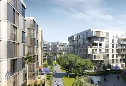 فلیٹ 3 غرف نوم للبيع في مدينة المستقبل، القاهرة - WhatsApp Image 2025-10-13 at 1.41. 31 PM (1). jpeg