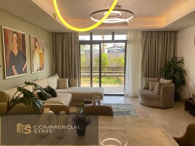 2 Bedroom Apartment for Sale in Katameya, Cairo - WhatsApp Image 2025-09-29 at 12.35. 02. jpeg