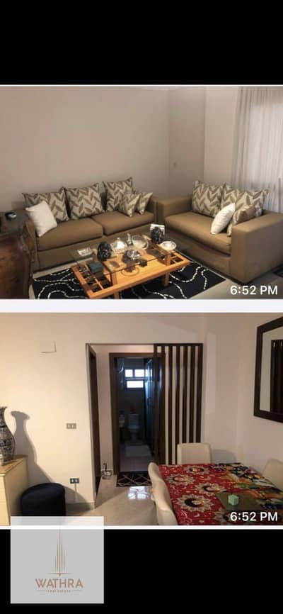 2 Bedroom Apartment for Sale in New Cairo, Cairo - WhatsApp Image 2025-10-13 at 11.56. 46 AM (1). jpeg