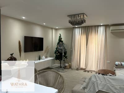 2 Bedroom Flat for Sale in New Cairo, Cairo - WhatsApp Image 2025-10-13 at 11.57. 29 AM (2). jpeg