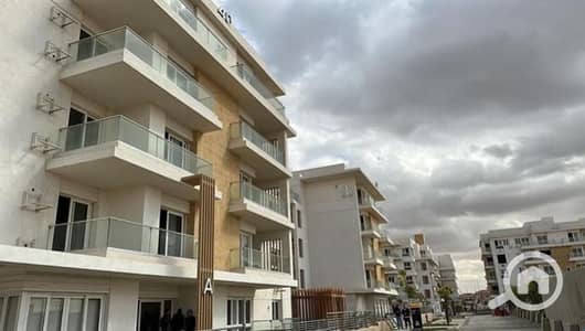 شقة 3 غرف نوم للبيع في القاهرة الجديدة، القاهرة - IMG-20251013-WA0147. jpg