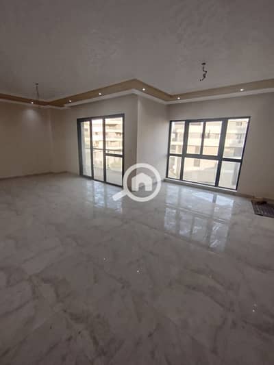 2 Bedroom Flat for Rent in New Cairo, Cairo - WhatsApp Image 2025-10-05 at 17.57. 36_8a739662. jpg