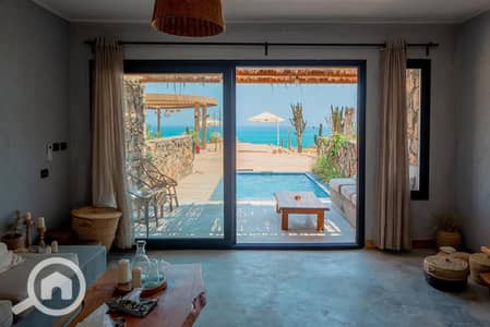 4 Bedroom Villa for Sale in North Coast, Matruh - 663ab1b7-49c3-4b9e-9518-990fc3e6d729. jpg