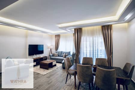 3 Bedroom Flat for Rent in New Cairo, Cairo - WhatsApp Image 2025-10-13 at 12.51. 08 PM (1). jpeg