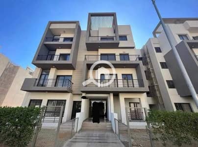 3 Bedroom Penthouse for Sale in New Cairo, Cairo - 34501b87-e8ef-4025-8027-4e535e85b012. jpg