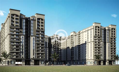 3 Bedroom Flat for Sale in Smoha, Alexandria - Image-09. jpg