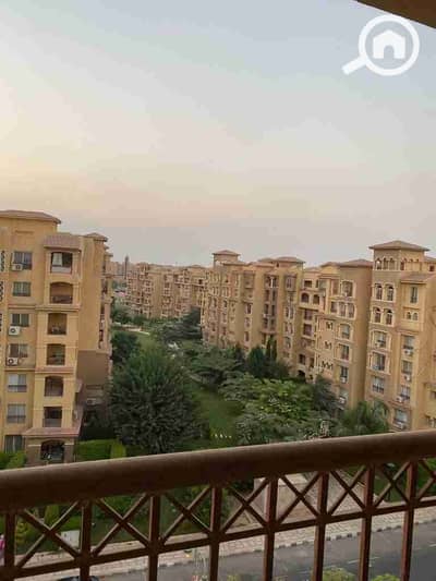 2 Bedroom Flat for Rent in Madinaty, Cairo - 1000498048. jpg