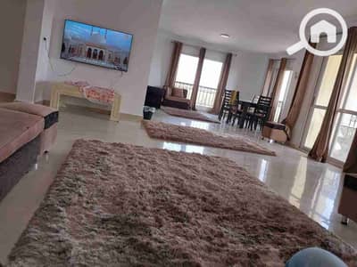 شقة 4 غرف نوم للايجار في مدينتي، القاهرة - 1000497973. jpg