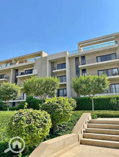 3 Bedroom Flat for Sale in New Cairo, Cairo - WhatsApp Image 2025-10-13 at 12.21. 17 PM. jpeg