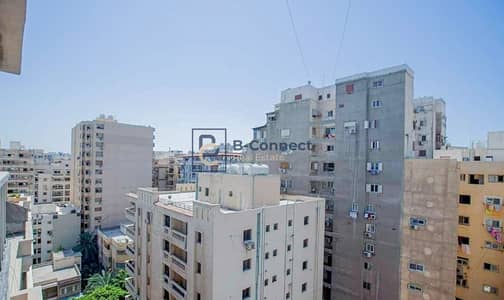 فلیٹ 2 غرفة نوم للبيع في سموحة، الإسكندرية - IMG-20251009-WA0108. jpg