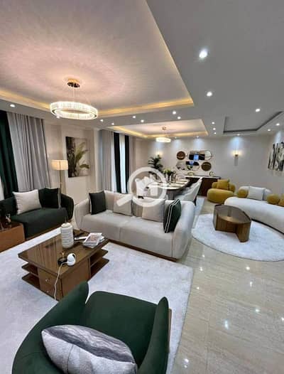 3 Bedroom Flat for Sale in New Cairo, Cairo - 558154434_1533184564541242_4206310246160082075_n. jpg