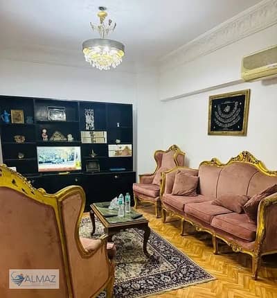 فلیٹ 2 غرفة نوم للايجار في مدينة نصر، القاهرة - WhatsApp Image 2025-10-13 at 11.53. 46 AM (1). jpeg