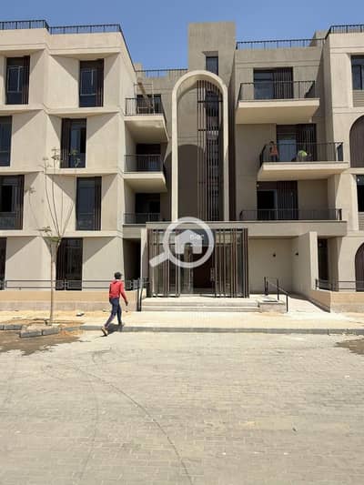 شقة 3 غرف نوم للبيع في الشيخ زايد، الجيزة - IMG-20250721-WA0498. jpg