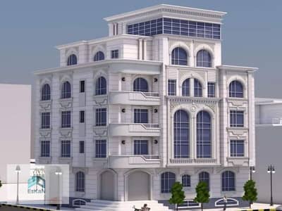 Residential Land for Sale in New Cairo, Cairo - WhatsApp Image 2024-03-16 at 11.45. 51 AM. jpeg