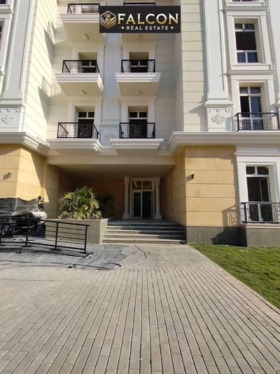 2 Bedroom Apartment for Sale in North Coast, Matruh - -09876. jpg