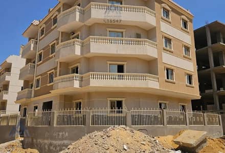 2 Bedroom Apartment for Sale in New Cairo, Cairo - WhatsApp Image 2025-10-13 at 1.54. 32 PM (4). jpeg