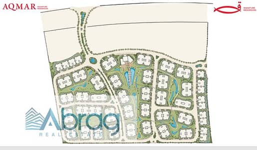 2 Bedroom Flat for Sale in 6th of October, Giza - اقمار3. png