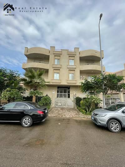 3 Bedroom Flat for Sale in New Cairo, Cairo - WhatsApp Image 2025-10-09 at 2.43. 59 PM. jpeg