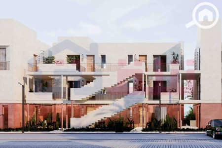 3 Bedroom Chalet for Sale in North Coast, Matruh - WhatsApp Image 2025-07-19 at 9.17. 27 PM. jpg