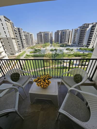 2 Bedroom Apartment for Rent in Sheikh Zayed, Giza - WhatsApp Image 2025-10-13 at 1.12. 02 PM(1). jpeg