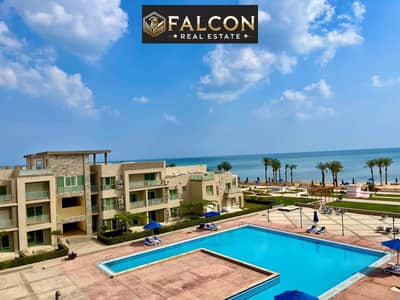 2 Bedroom Chalet for Sale in Ain Sukhna, Suez - WhatsApp Image 2025-02-26 at 3.25. 22 PM. jpeg
