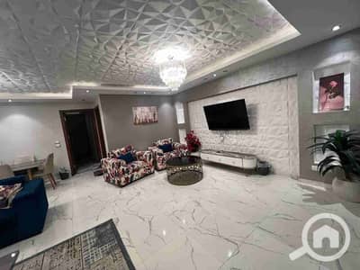 3 Bedroom Hotel Apartment for Rent in Dokki, Giza - 1000354635. jpg