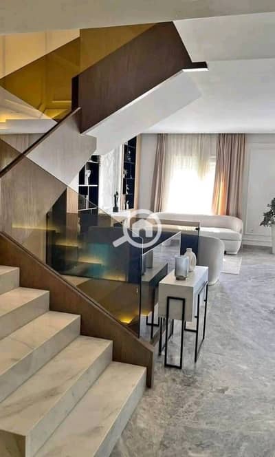 3 Bedroom Duplex for Sale in Hadayek October, Giza - 518582442_122108988944934467_4162933888951975411_n. jpg