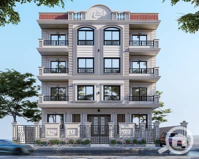 3 Bedroom Apartment for Sale in New Cairo, Cairo - 02. jpg