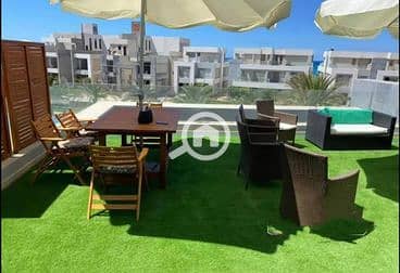 3 Bedroom Penthouse for Sale in North Coast, Matruh - 610fbcdbe993a540037939. jpeg