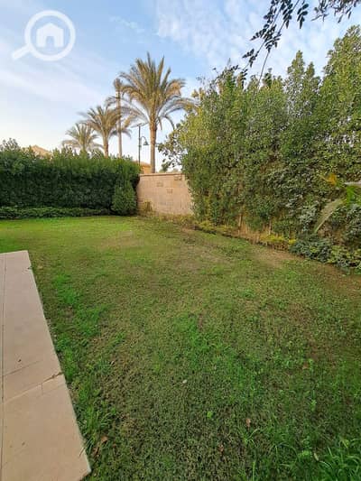 4 Bedroom Villa for Rent in New Cairo, Cairo - 1002012582. jpg