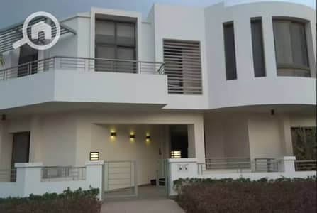 3 Bedroom Townhouse for Sale in New Cairo, Cairo - 7a1ce54d-8551-4e2a-9238-ff55012da85c. jpg
