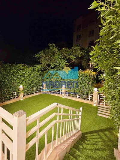 2 Bedroom Apartment for Sale in Madinaty, Cairo - 20251008_195455. jpg