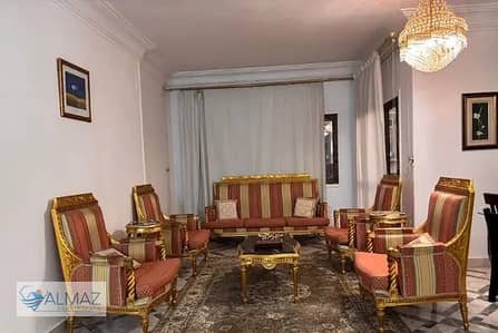 فلیٹ 3 غرف نوم للايجار في مدينة نصر، القاهرة - WhatsApp Image 2025-10-13 at 12.07. 40 PM. jpeg