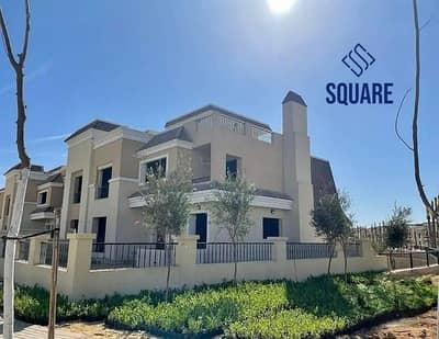 4 Bedroom Villa for Sale in Mostakbal City, Cairo - WhatsApp Image 2024-12-10 at 13.09. 07_1a81af31. jpg