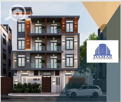 3 Bedroom Apartment for Sale in New Cairo, Cairo - 03. png