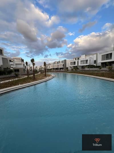 4 Bedroom Townhouse for Sale in 6th of October, Giza - WhatsApp Image 2025-07-22 at 01.34. 14_1dac4687. jpg