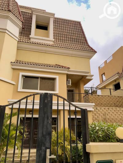 3 Bedroom Townhouse for Sale in Mostakbal City, Cairo - 0de60dbc-5323-4067-9e80-41ececb54ed1. jpeg