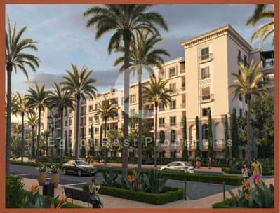 2 Bedroom Apartment for Sale in Sheikh Zayed, Giza - WhatsApp Image 2021-06-15 at 6.54. 21 PM (1). jpeg